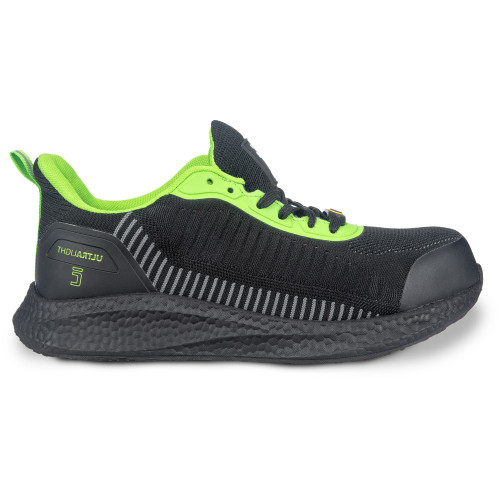 ULTRALIGHT MF ESD S1PS SR