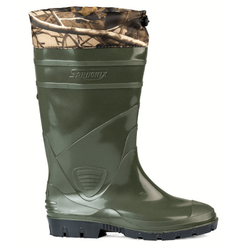 PVC VNEDOROJNİK 4x4