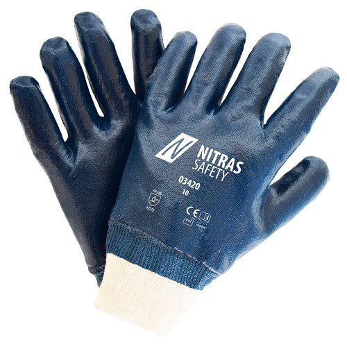NITRAS 03420