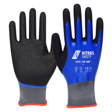 NITRAS 3550 OIL GRIP