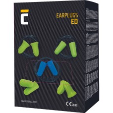 TIXACLAR ED COMFORT