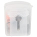 TIXAC MUTE PLUGS 9203
