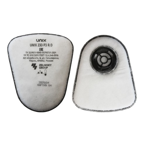 UNIX 223 P3RD FİLTR