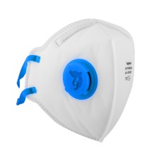 RESPİRATOR 6RSV520 FFP2 NR D