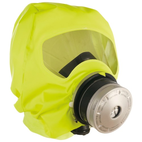 ÖZÜNÜ XİLASEDİCİ DRAGER PARAT 5510