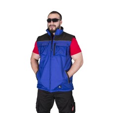 JİLET CXS SEATTLE (elektro göy)