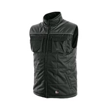 JİLET CXS SEATTLE (boz)