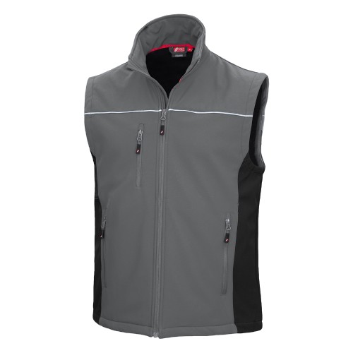JİLET MOTION TEX LIGHT 7162