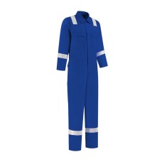 KOMBİNEZON PROTECT II (göy)