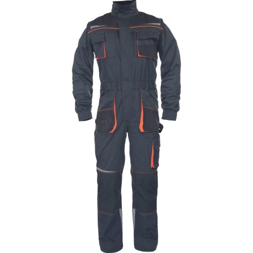 KOMBİNEZON  EMERTON STRETCH