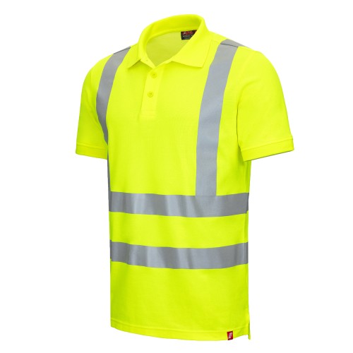 MOTION TEX VIZ 7013 POLO KÖYNƏK