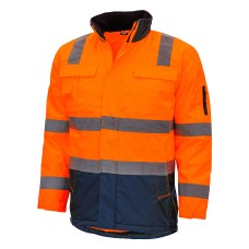 GÖDƏKÇƏ MOTION TEX VIZ 7144  PARKA