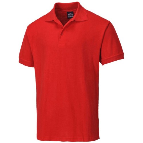 POLO CXS MICHAEL (qırmızı)