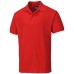 POLO CXS MICHAEL (qırmızı)