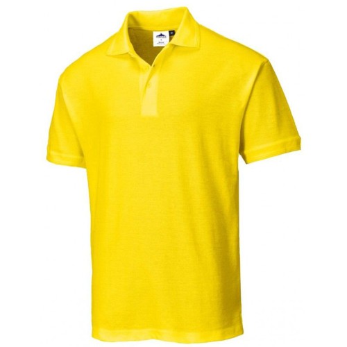 POLO CXS MICHAEL (sarı)