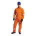 KOMBİNEZON TOUGHWEAR 220 QR (narıncı)