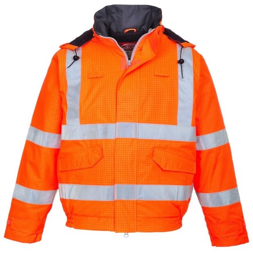 GÖDƏKÇƏ BIZFLAME BOMBER S773 (narıncı)