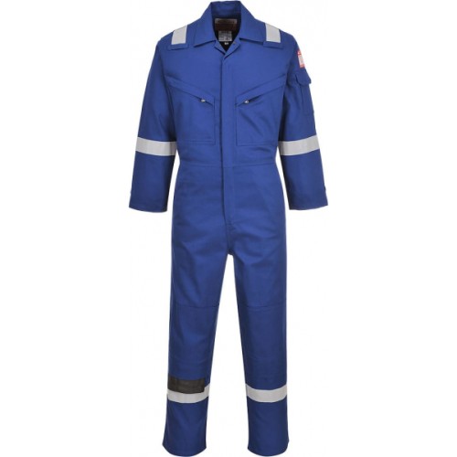 KOMBİNEZON FR28 (göy)