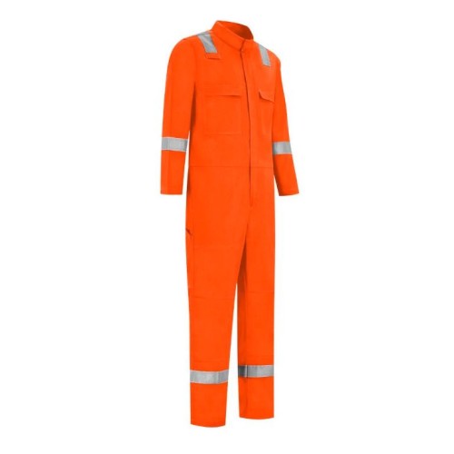 KOMBİNEZON TOUGHWEAR 220 QR (narıncı)