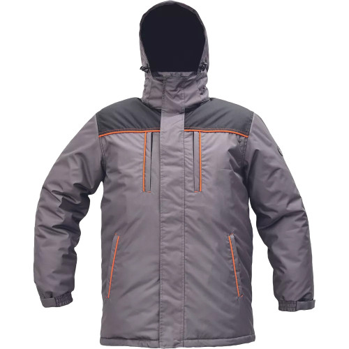 PARKA CREMORNE