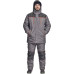 PARKA CREMORNE