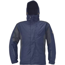 PARKA DAYBORO