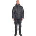 PARKA DAYBORO