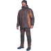PARKA DAYBORO