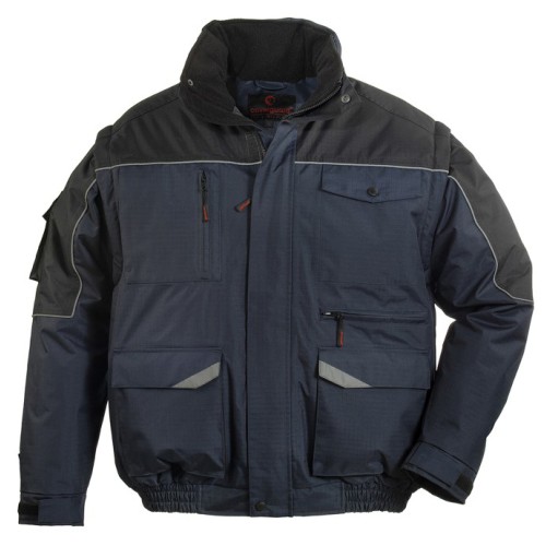 GÖDƏKÇƏ RIPSTOP BOMBER