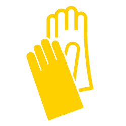 Dəri və əllərin qorunması