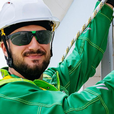 Günəş eynəklərinin növləri