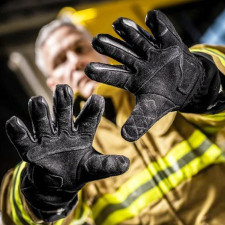 FQV və yanğınsöndürənlərin mühafizəsi texnologiyaları