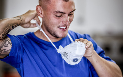 Fərdi mühafizə vasitələrinin ergonomikası və əmək məhsuldarlığı: rahatlığın səmərəliliyə təsiri